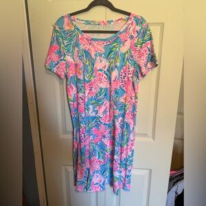 Lilly Pulitzer Cody Dress